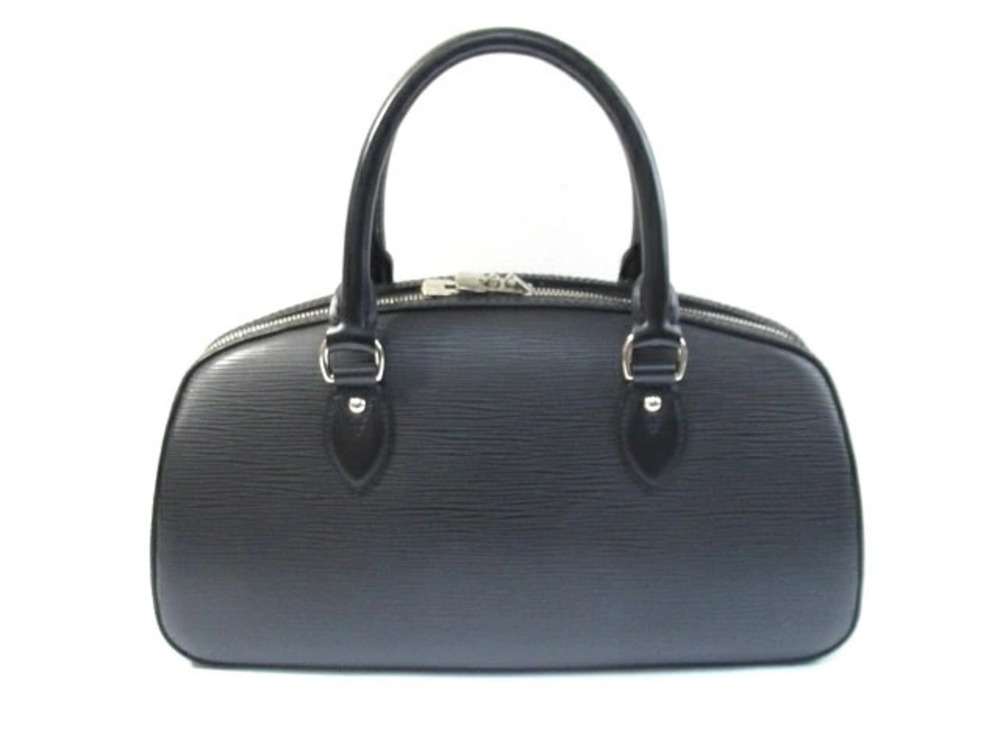 LOUIS VUITTON Bag Jasmine Handbag Epi